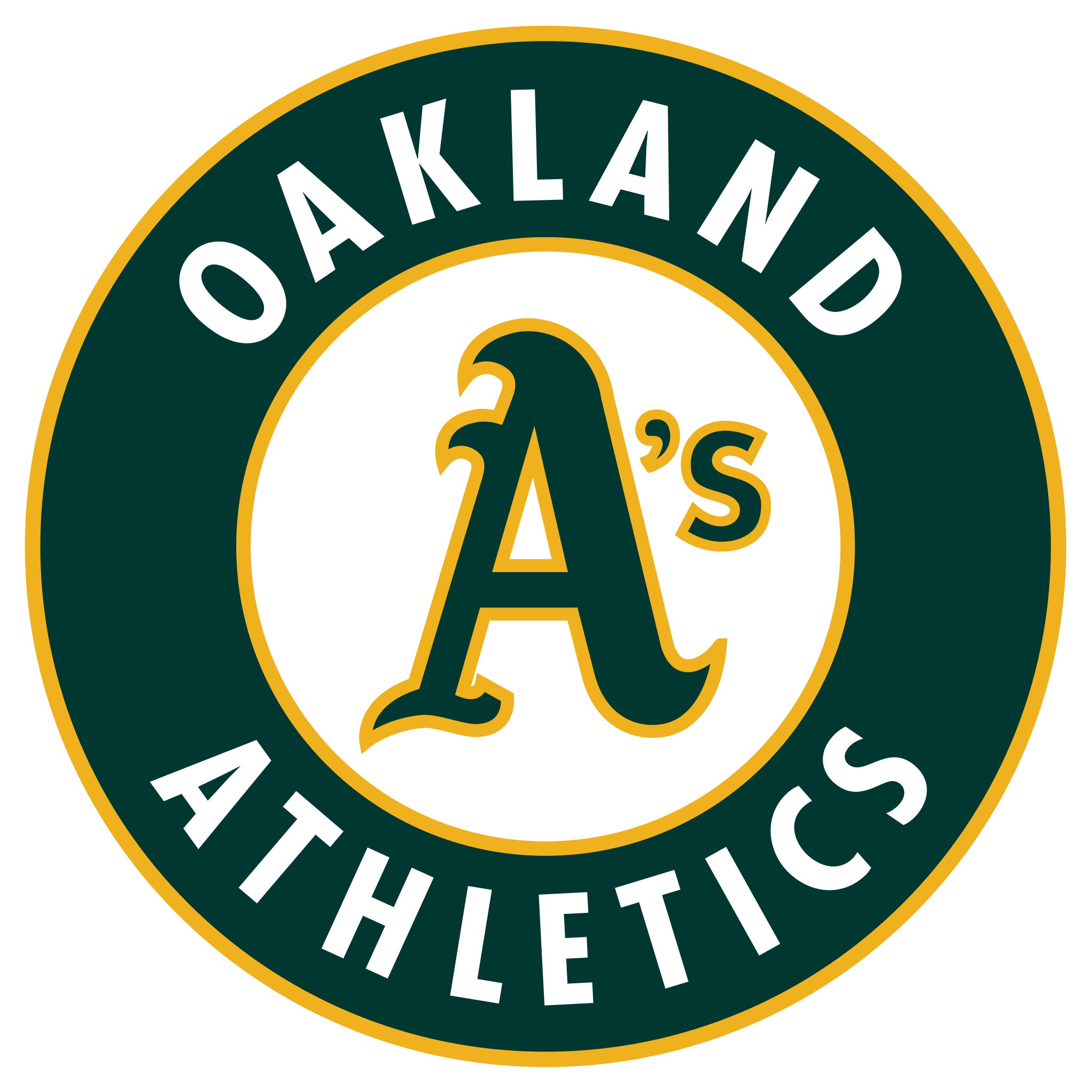 Logo Piratas MLB